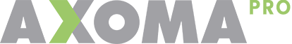 Logo Axoma Pro
