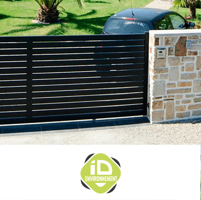 Catalogue ID environnement