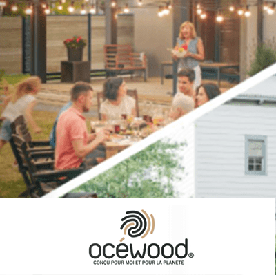 Catalogue Ocewood