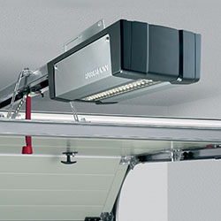 Encart Automatisme Garage