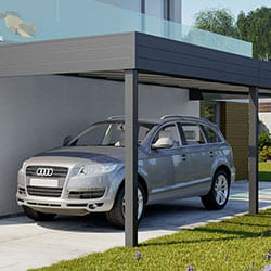 Encart Carport