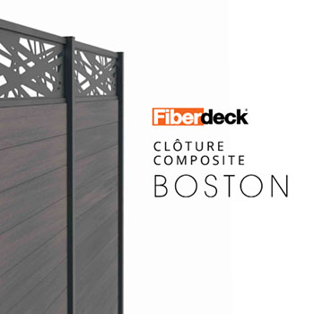 Catalogue Boston Cloture
