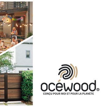 Catalogue Boston Océwood