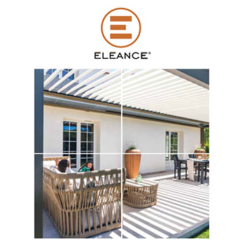 Catalogue Eleance