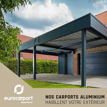 Catalogue Eurocarport