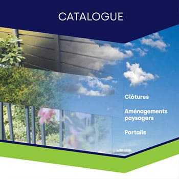 Catalogue Kostom cloture