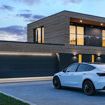 Catalogue Porte sectionnelles