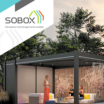 Catalogue Sobox