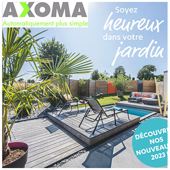 Catalogue bois Axoma